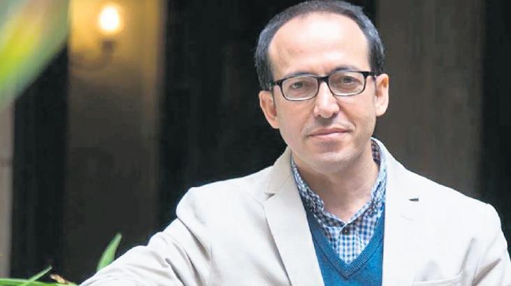 Burhan Sönmez’e Vaclav Havel Ödülü İçin Özel Anlatı ve Gelecek Vurgusu