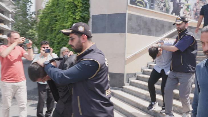 Büyükçekmece’de Emanet Ofisi Olayında Tutuklama ve Operasyonlar