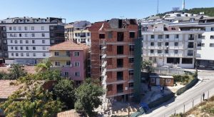 Çekmeköy’de Bina İncelemesi: Projeye Uygunluk ve Güvenlik Önceliği
