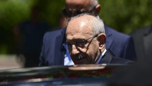 CHP Grup Toplantısı ve Meclis Yazısı Gelişmeleri – Özet