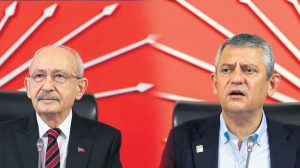 CHP İçinde PM Krizi: İstifalar, Disiplin Sevkleri ve Kurultay Tartışmaları