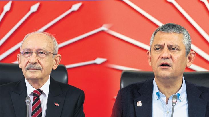 CHP İçinde PM Krizi: İstifalar, Disiplin Sevkleri ve Kurultay Tartışmaları