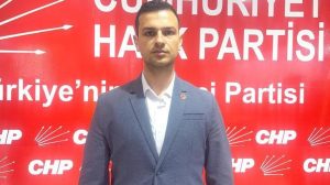 CHP Kilis İl Başkanı Sapan: Görevinden İstifa Etti, Yaşamsal Nedenlerle Destek Gerekliliği Vurgusu