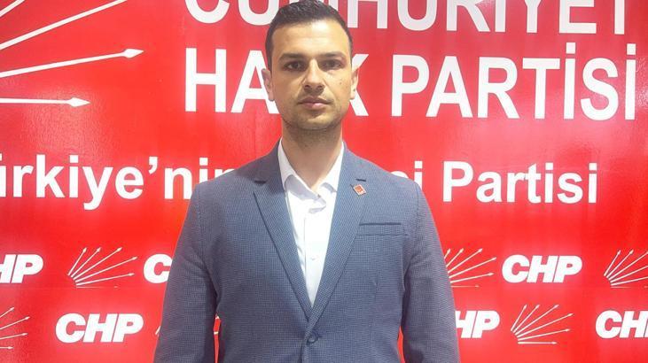 CHP Kilis İl Başkanı Sapan: Görevinden İstifa Etti, Yaşamsal Nedenlerle Destek Gerekliliği Vurgusu