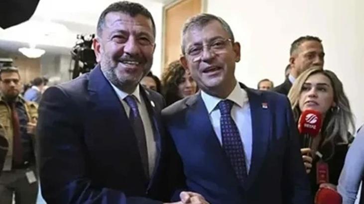 CHP Kurultay İddiaları ve Yetkisizlik Kararları: Rüşvet ve Siyasi Parti Kanunu İncelemesi