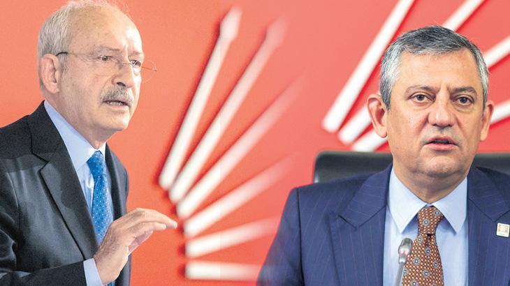 CHP MYK Toplantısı ve Olağanüstü Kurultay İçin Takvim Çalışmaları