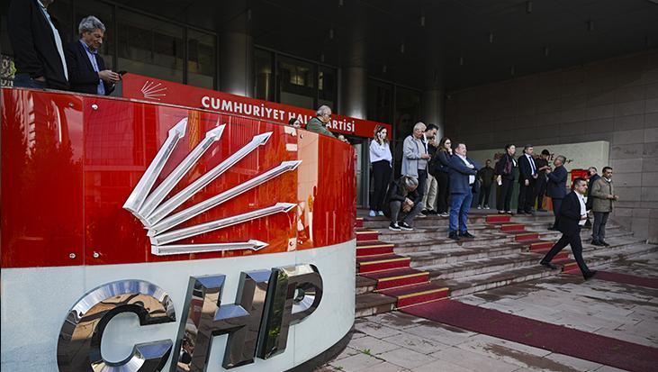 CHP Olağanüstü Kurultay için İmzaların Ardında Gelişmeler ve Konuşmalar