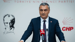 CHP PM Toplantısı: İstifa Dalgalanması ve Olağan Kurultay Tartışması