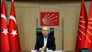 CHP’de Olağanüstü Kurultay İçin İmzalar ve MYK Gündemi—Gösterge Niteliğinde Gelişmeler