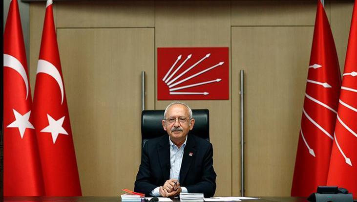CHP’de Olağanüstü Kurultay İçin İmzalar ve MYK Gündemi—Gösterge Niteliğinde Gelişmeler