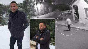 Çiğli Cinayetinde Azmettirici ve Katil Hakkında Son Gerekçeli Karar