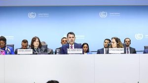 COP31 Günlerinde Türkiye’nin İklim Desteği ve Uluslararası Görüşmelerdeki Koordinasyon Çalışmaları