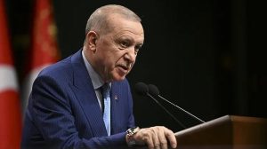 Cumhurbaşkanlığı Kabinesi: Ekonomi, Terörle Mücadele ve Uluslararası Gündem