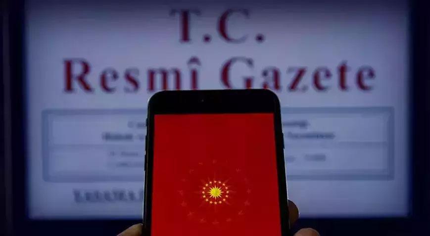Danıştay Üyelikleri İçin Seçim Kararı ve Yeni Görevler