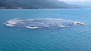 Denizdeki Anormal Kabarmanın Ardındaki Doğal Açıklama ve Görüşler