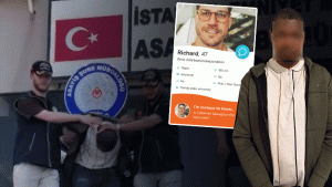 Dijital Dolandırıcılık Vakasında Nijerya Bağlantılı Şüpheliler ve 120 Milyon Lira Kayıp