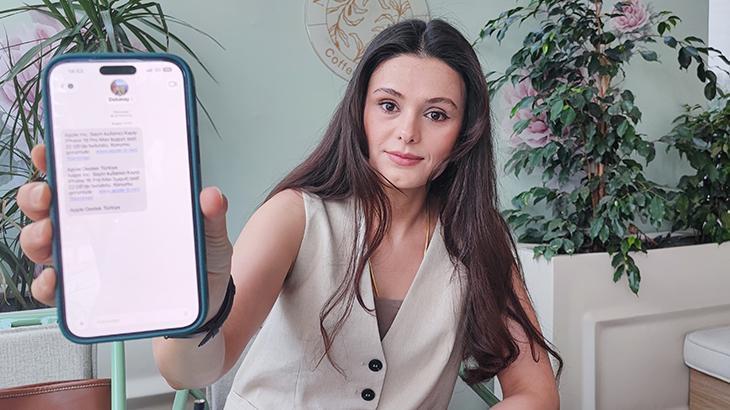 Dolandırıcılık Olayında Kilit Noktalar: iPhone Hırsızlığı ve Dolandırıcıların Yöntemleri