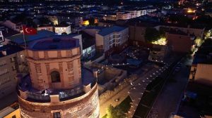 Edirne Makedonya Eski Saat Kulesi Restorasyonu Tamamlandı: Çağdaş Müzeciliğe Kavuşan Tarih Ziyaretçi Akınına Hazır