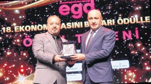 Ekonomi Basını ve İş Dünyasının Köprüleri: Ödüllü Ekonomi Haberciliği ve Sektörel İşbirlikleri