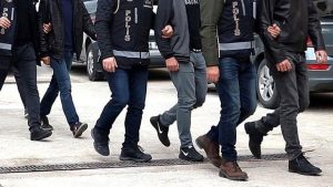FETÖ’nün Öğrenci Evi Yapılanmasına Yönelik İzmir ve Çevresindeki Geniş Operasyon