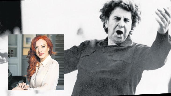 Gelir misin Benimle? Altan ve Seferis’e Saygı Duruşuyla Bir Notalı Direniş