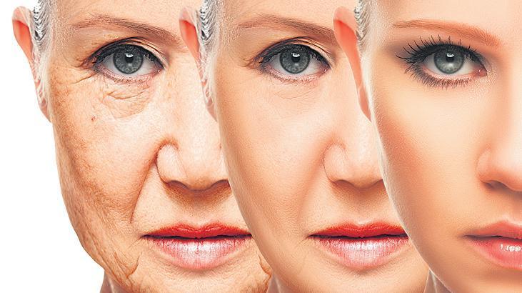 Gençlerde Yaşlanma ve Kanser: Biyolojik Yaşın Rolü Üzerine Yeni Bulgular