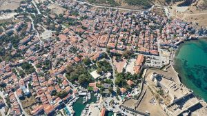 Geyikli-Bozcaada Hattında Yaz Sezonu Trafik Düzenlemeleri ve Ulaşım Planlaması