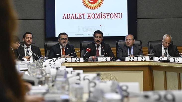 Güncellenen Yasal Paket: İcra-İflas, İdare Mahkemeleri ve Adalet Sistemi Düzenlemeleri