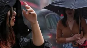 Hafta Sonu Türkiye Genelinde Sağanak ve Gök Gürültülü Yağış Uyarısı