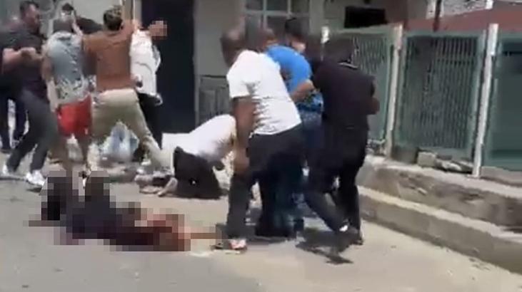 İkili Cinayetin Ardında Aile Dramı: 5 Çocuklu Eşini Darp ile Öldüren Şüpheli ve Sonrası