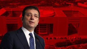 İmamoğlu Davasıyla İlgili Sosyal Medya Paylaşımları Hakkında Soruşturma Başlatıldı