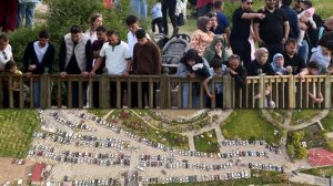 İnci Kefali Göçü ve Van’ın Doğal Zenginliği: Turizmle Buluşan Doğa Şöleni