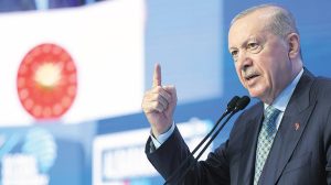 İslami Finans ve Küresel Ekonomiye Yönelik Vurgular: 3. İstanbul Dünya İslam Ekonomisi Zirvesi Özeti