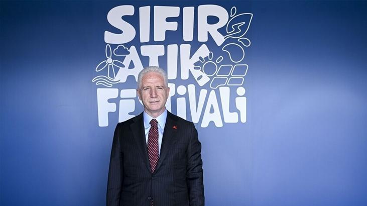 İstanbul Sıfır Atık Forumu: Küresel Katılım ve Şehir Vizyonu