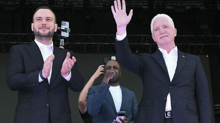 İstanbul’da Sıfır Atık Festivali: 1500’den Fazla Etkinlikle Dolu Bir Gün