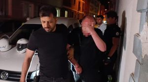 İtfaiye Kavşağı’nda Kaçan Sürücüye 710 Bin TL’lik İdari Ceza ve Ehliyetine 5 Yıl Süreyle El Koyma