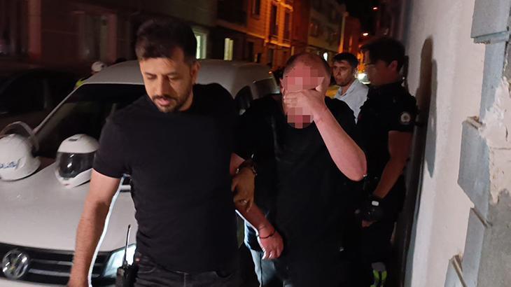 İtfaiye Kavşağı’nda Kaçan Sürücüye 710 Bin TL’lik İdari Ceza ve Ehliyetine 5 Yıl Süreyle El Koyma