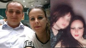 İzmir’de Kezzaplı Saldırı: Eşi ve Kızı Hedef Alındı, Mama Acil Müdahale Sonrası Yaşam Mücadelesi