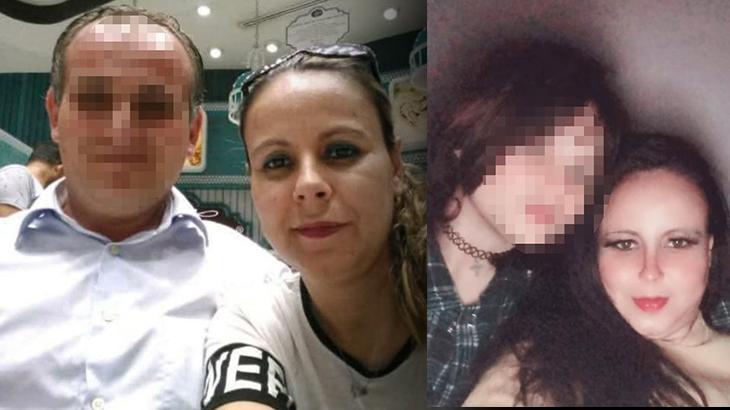 İzmir’de Kezzaplı Saldırı: Eşi ve Kızı Hedef Alındı, Mama Acil Müdahale Sonrası Yaşam Mücadelesi