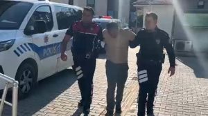 Kamu Güvenliği Eyleminde Şüpheli Yakalandı: Interpol Kırmızı Bülteniyle Aranan Şahsın Yakalanması