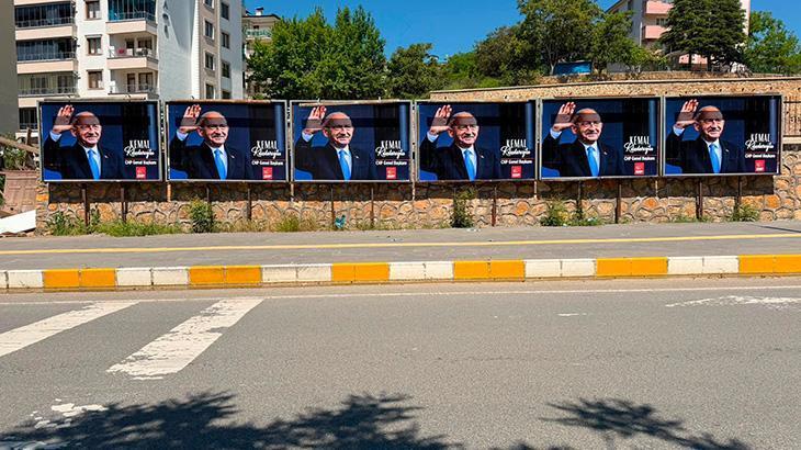 Kamuoyunu Bilgilendirme: Billboard İlanları ve Yetkili Sorumluluklar