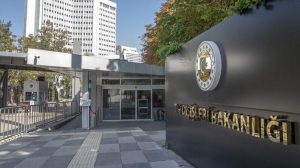 Katar Ras Laffan’da Yaşanan Patlama Sonrası Gelişmeler ve Yetkili Açıklaması