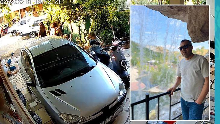 Kayıp ve Şüpheli Ateş: Eldirek’te Yaşanan Silahlı Olayın Detayları