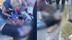 Kazada Hayatını Kaybeden ve Yaralanan Gençler: Tahtakale’de Yaşanan Olay