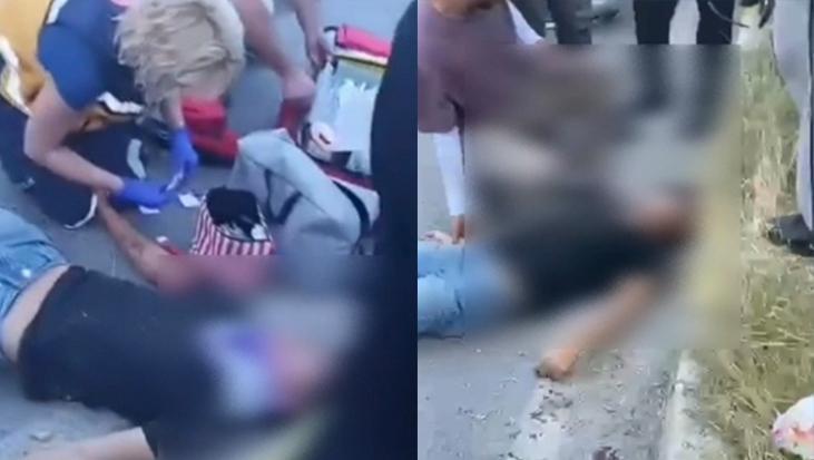Kazada Hayatını Kaybeden ve Yaralanan Gençler: Tahtakale’de Yaşanan Olay