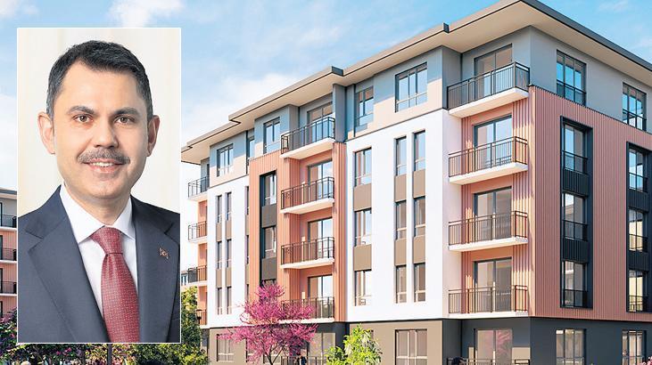 Kentsel Dönüşüm Projesinde Başvuru ve Kiracı Şartları Güncellendi