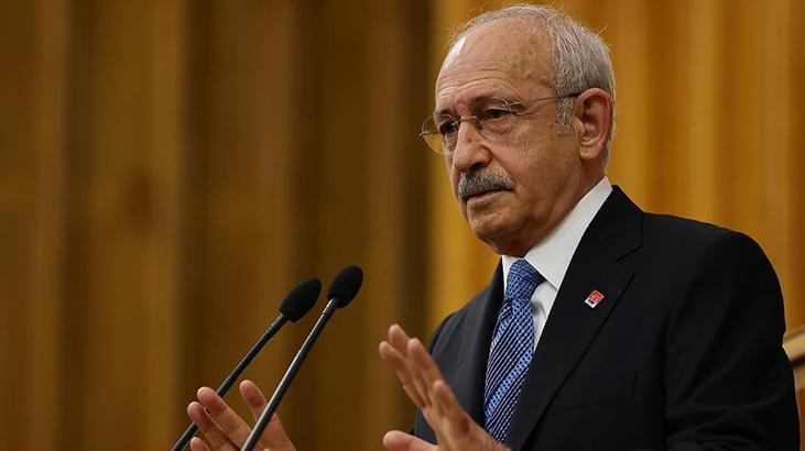 Kılıçdaroğlu TBMM Grup Toplantısı İçin Davet Ediliyor: Disiplin ve Sorumluluk Vurgusu