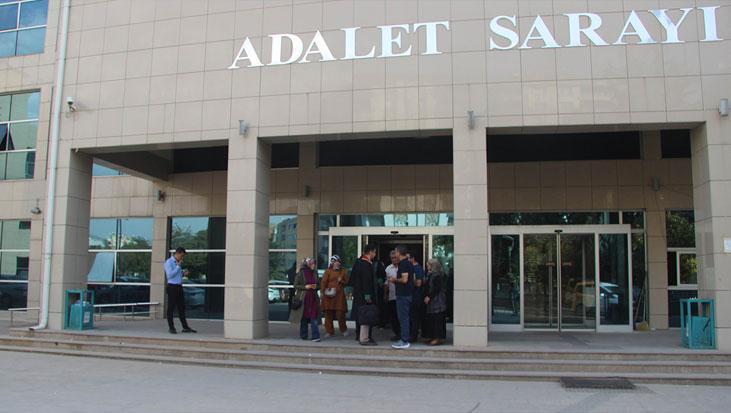 Kilis Musabeyli’de 2009 Cinayeti Şüphelileri Dava Sürecinde