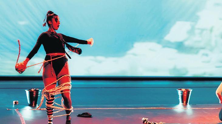 Kısalar Festivali: Kısa Formların Sahneye Dönüşü ve Güncel Temalar