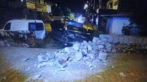 Kocasinan’da Olay: Tartışma Sonrası Ateşli Çıkan Korkunç Sonuç